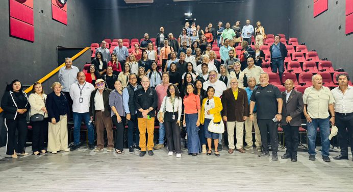 Fedecámaras Monagas realiza Master Class para empresarios