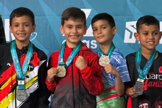 karate