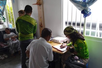 misiones
