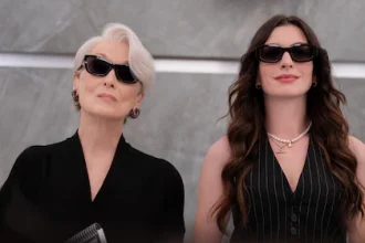 Meryl y Anne