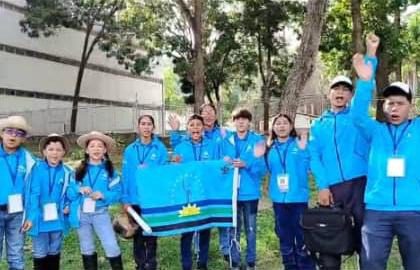 Monagas