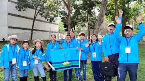 Monagas