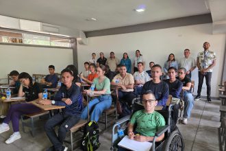 nanotecnología