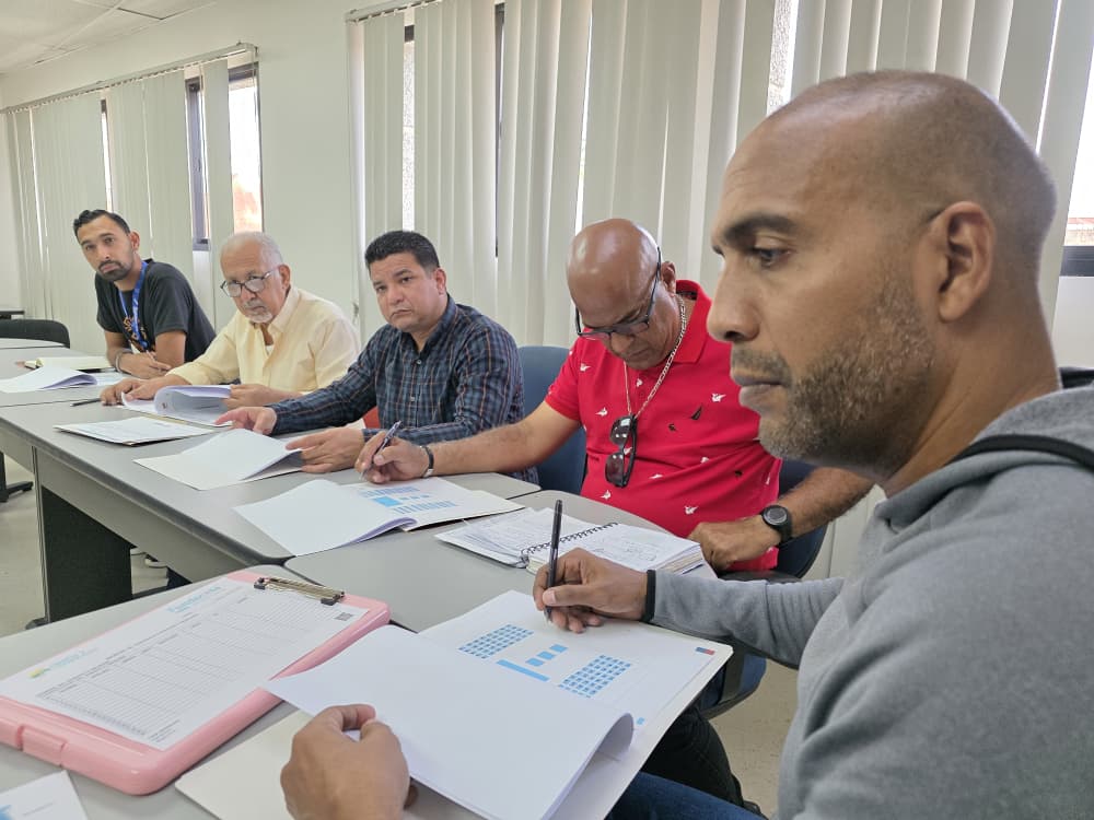 Monagas se convierte en sede de las Olimpiadas de Robótica Creativa 2 olimpiada2