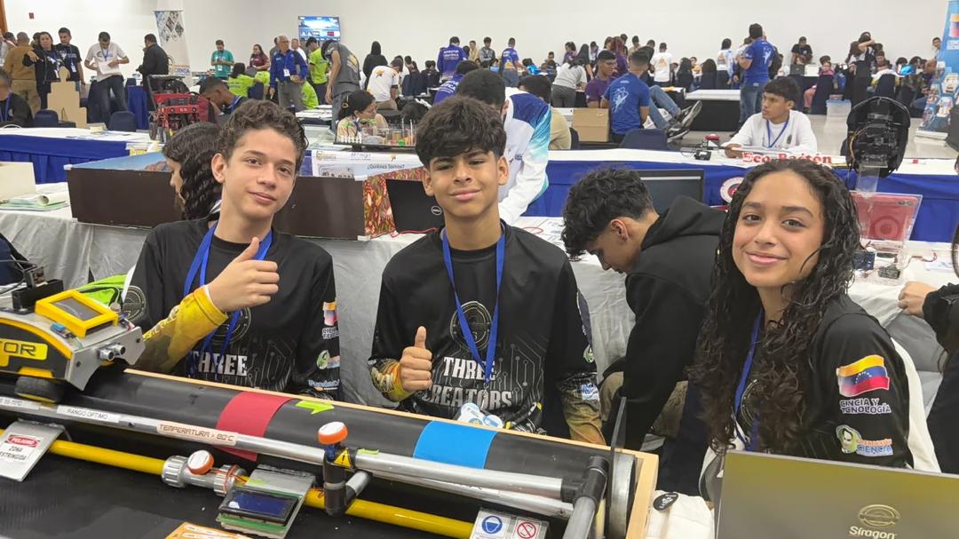 Monagas en la cima del desarrollo e innovación científica del Oriente venezolano 2 orient2