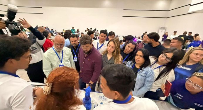 Monagas en la cima del desarrollo e innovación científica del Oriente venezolano