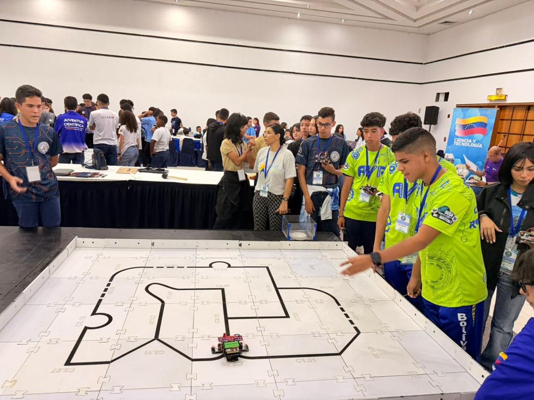 Monagas en la cima del desarrollo e innovación científica del Oriente venezolano 5 oriente5