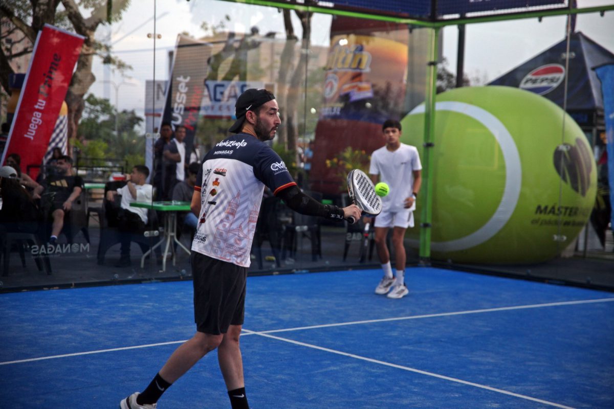 padel 4