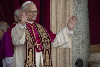 Papa León XIV