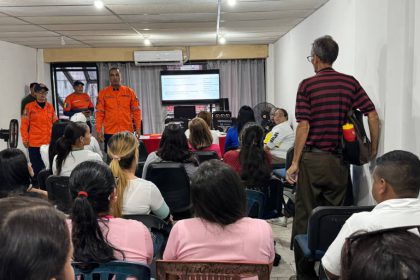 Pcad Maturín