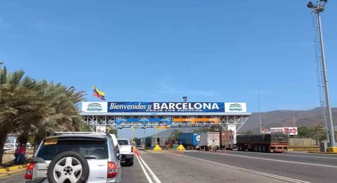 Estas son las nuevas tarifas en los peajes de todo el país