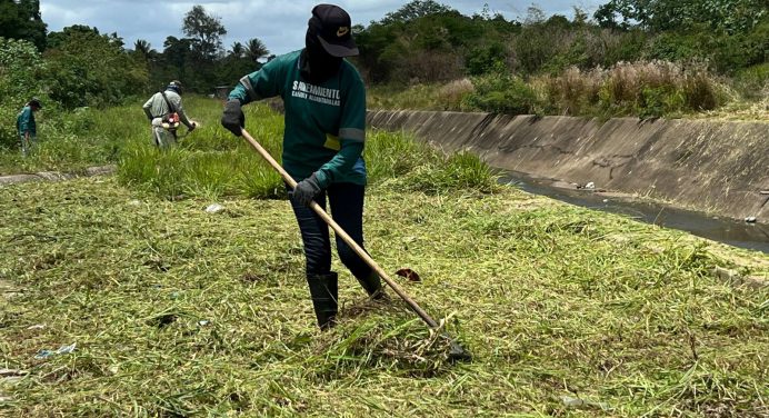 Alcaldía de Maturín activó Plan de Mitigación de Riesgos 2026