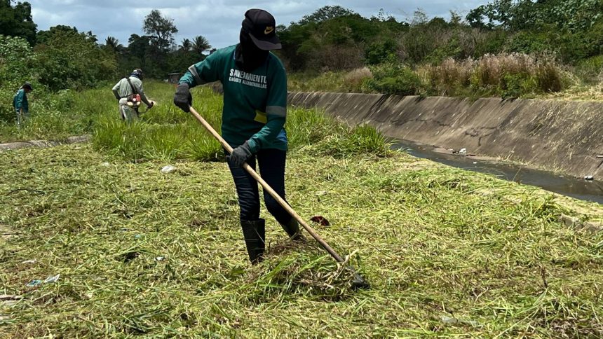 Alcaldía de Maturín activó Plan de Mitigación de Riesgos 2026 1 plan