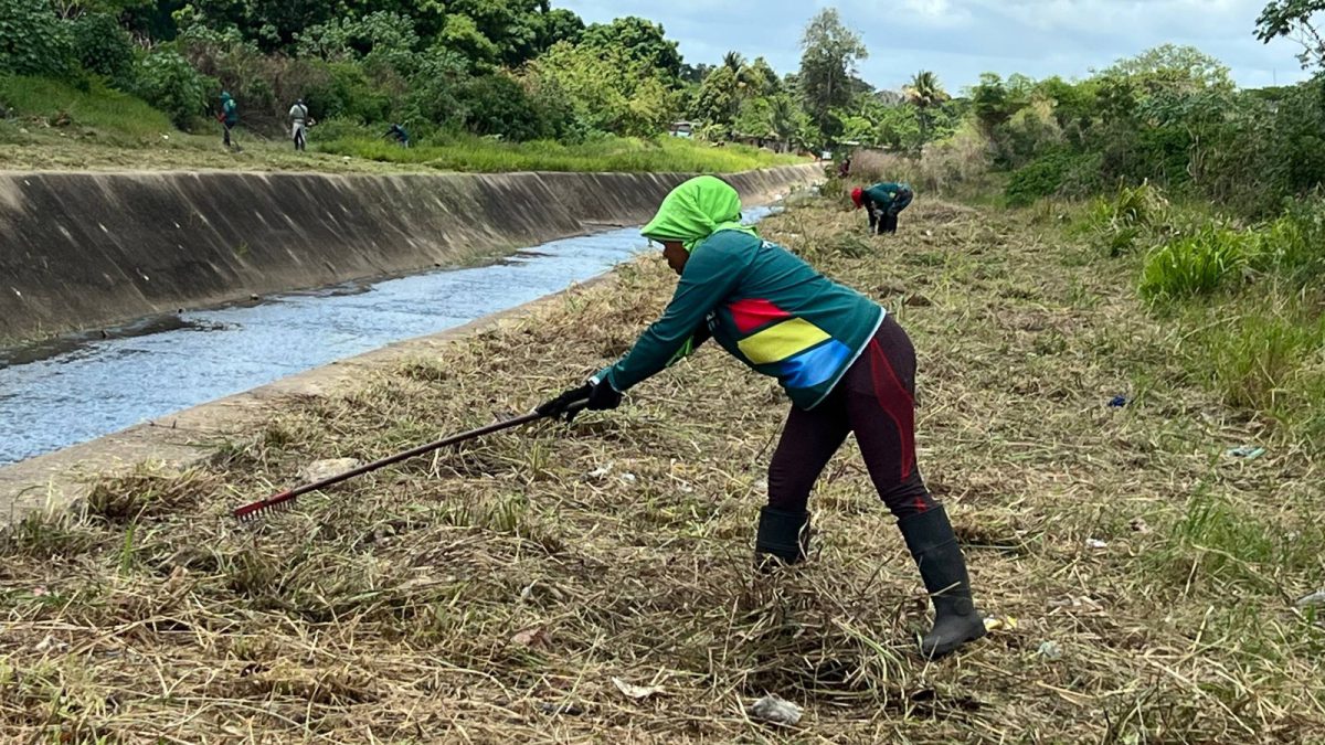 Alcaldía de Maturín activó Plan de Mitigación de Riesgos 2026 2 plan2 1