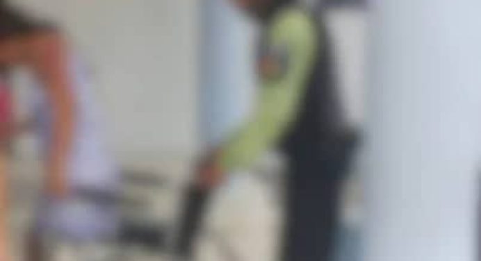 Vivir para contarlo: El grito que rompió el silencio desde una platabanda de Maturín