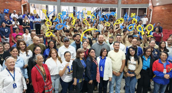 Inicia en Monagas primera Ruta Legislativa Educativa 2026