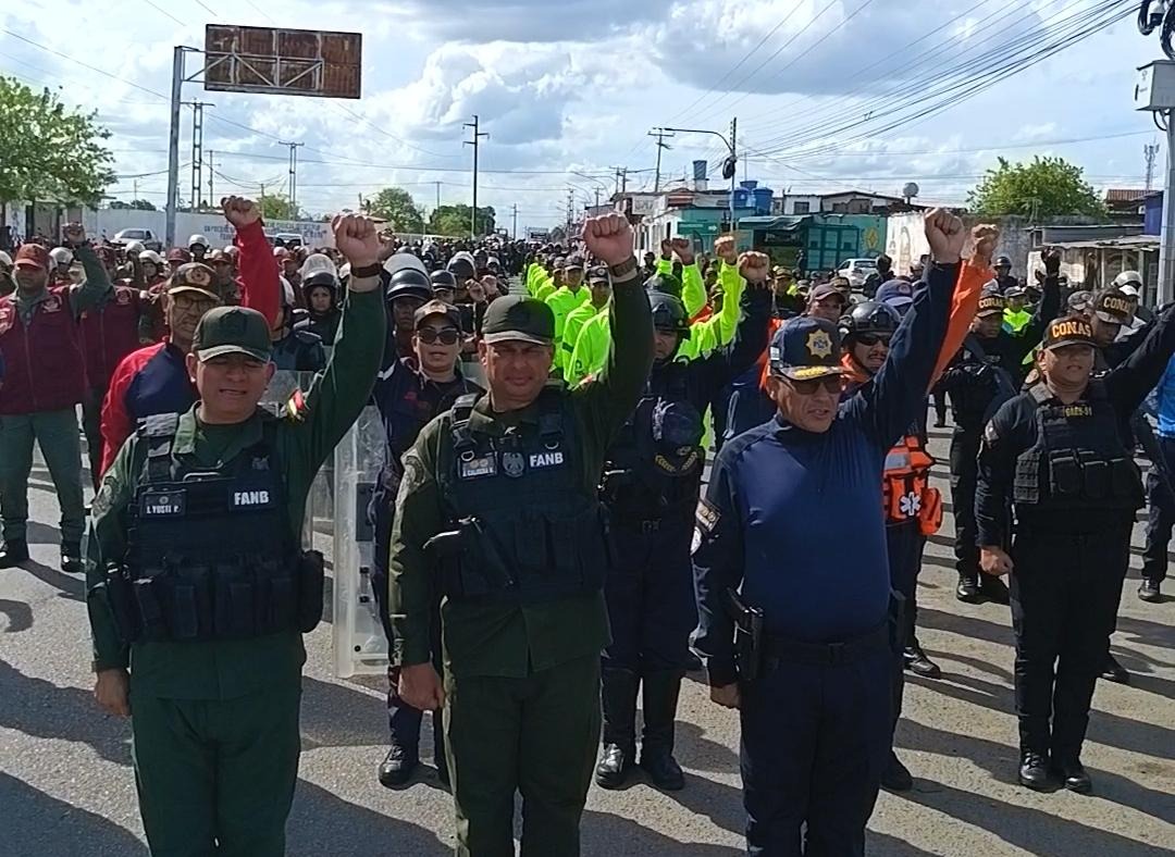 seguridad