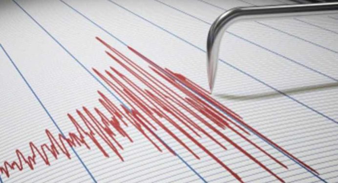 Sismo de magnitud 3.5 se registró este sábado en La Guaira
