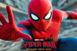 Spider Man