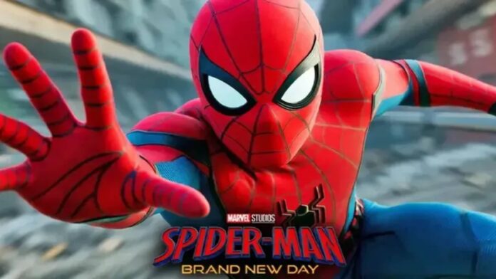 Spider Man