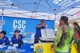 transporte