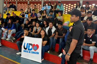 UDO
