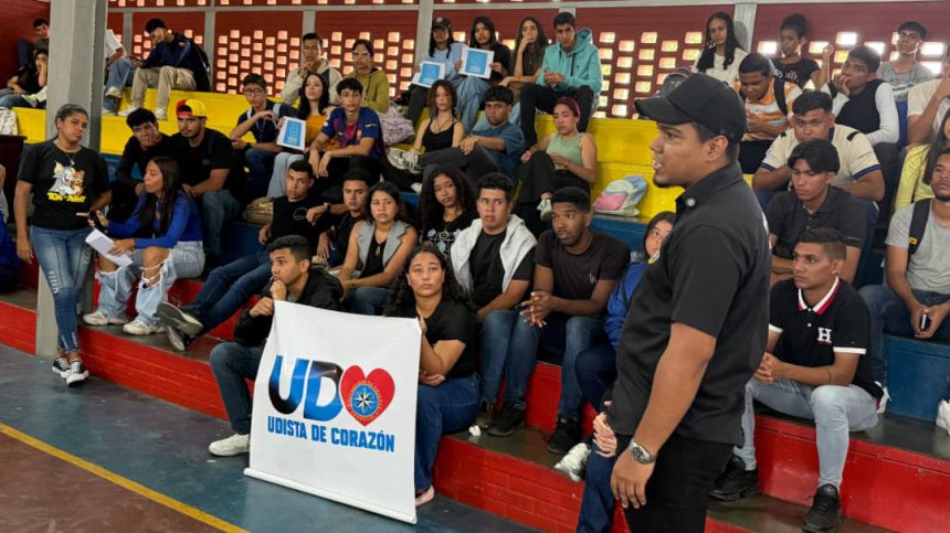 UDO