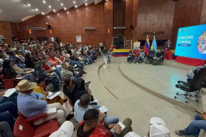 vanguardia