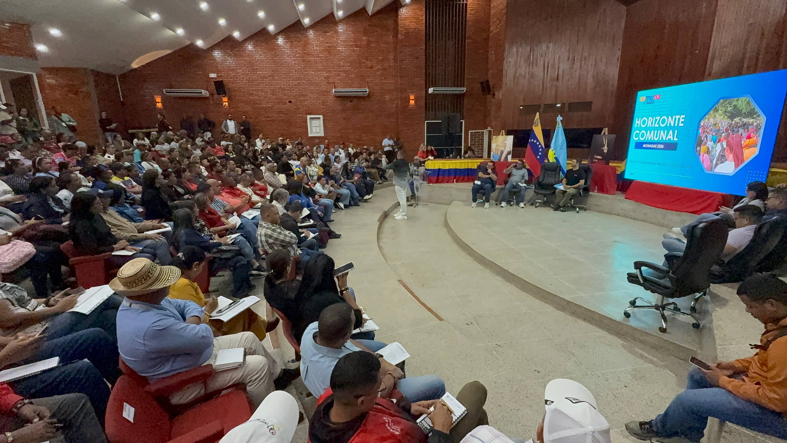 vanguardia