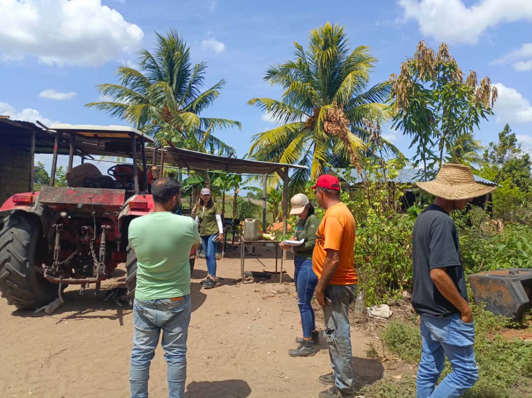 Agricultores de Zamora inician rastra y preparación de tierras para la siembra 2 zamora2 2