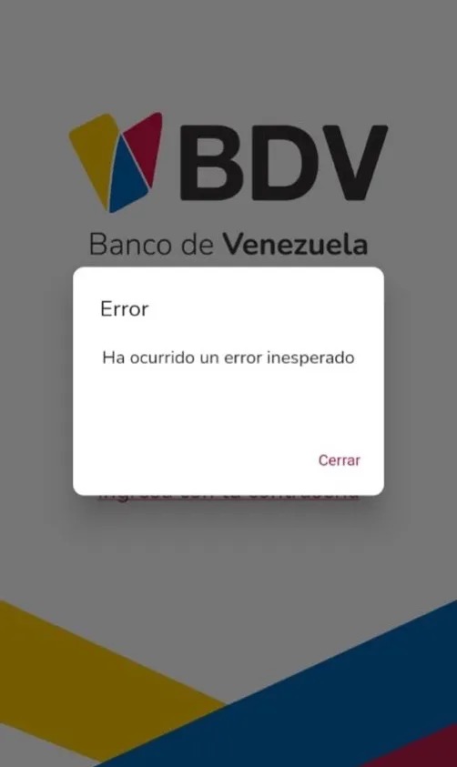 Banco de Venezuela