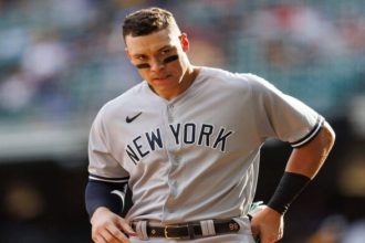 Aaron Judge
