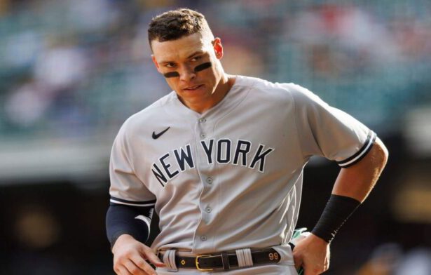 Aaron Judge