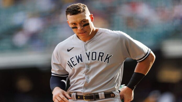 Aaron Judge