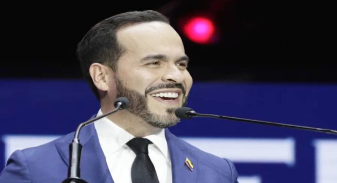 Elecciones en Colombia: Preconteo da ganador a de la Espriella
