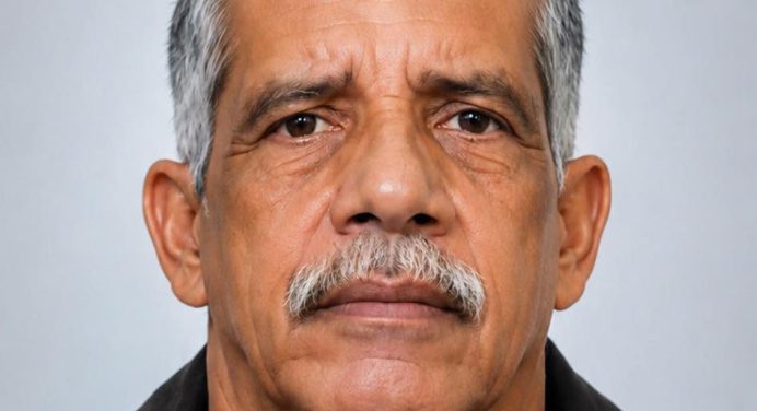 Este martes falleció el profesor Alfredo Rodríguez
