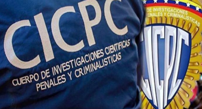 Detenida responsable del homicidio de Saddiel La Rosa en liceo de Temblador