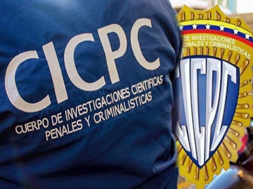 Detenida responsable del homicidio de Saddiel La Rosa en liceo de Temblador 1 Cicpc