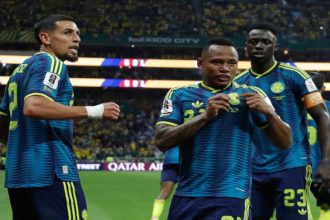 Colombia