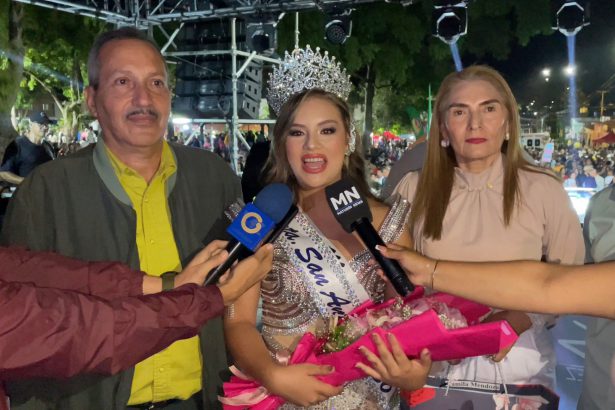 Camila Mendoza
