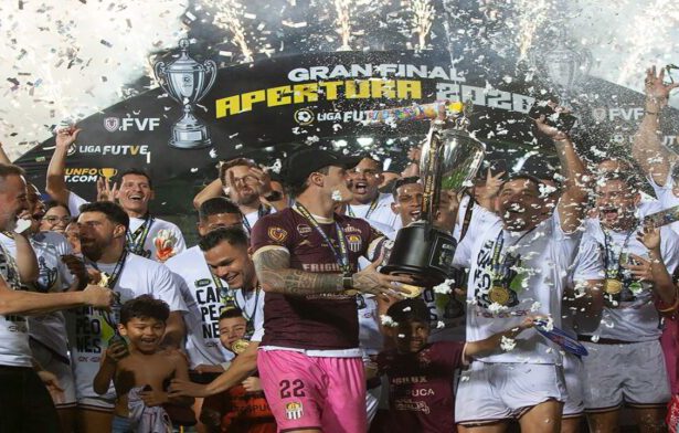 Carabobo