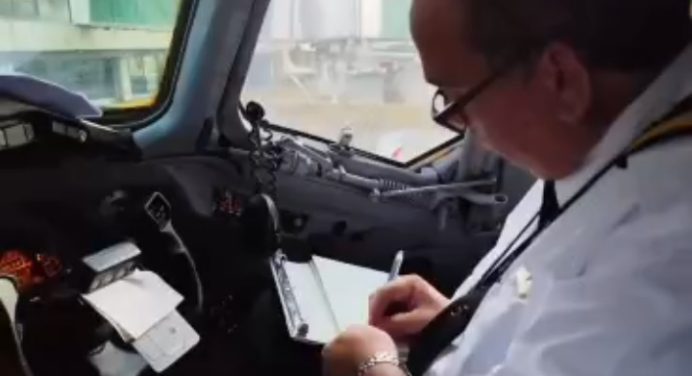 Líneas aéreas de Monagas de duelo por muerte de personal en terremotos del 24Jun