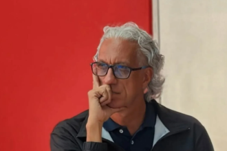 Carlos Silva Amarista