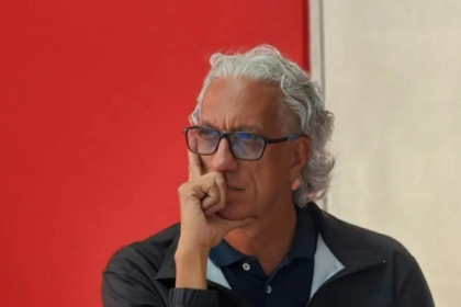 Carlos Silva Amarista