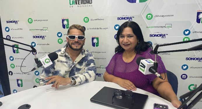 Chendo FX llega ahora con «Mi Querencia»