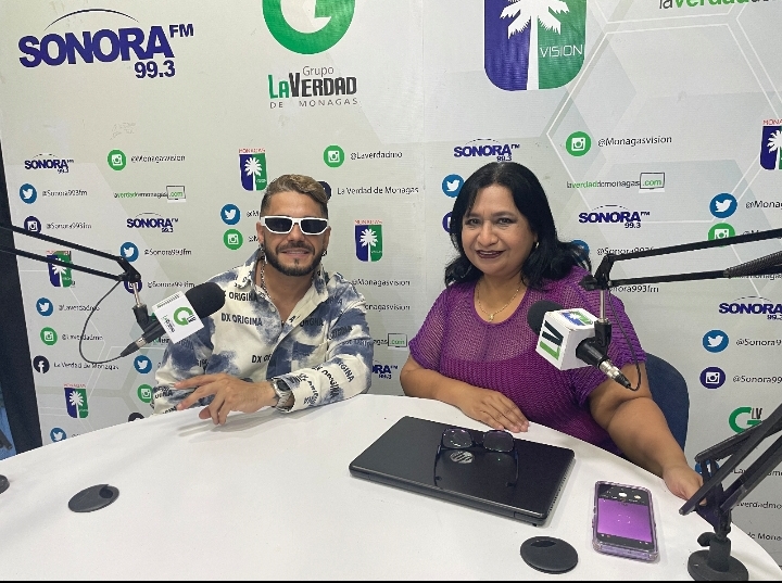 Chendo FX llega ahora con "Mi Querencia" 1 Chendo FX