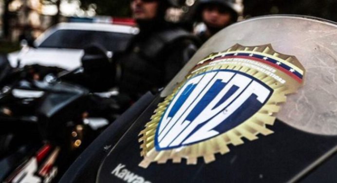 Madre y padrastro de una adolescente fueron detenidos