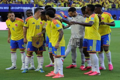 Colombia