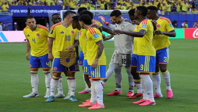 Colombia