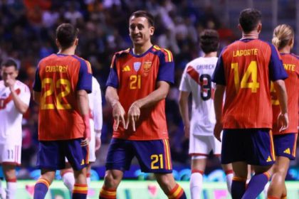 España